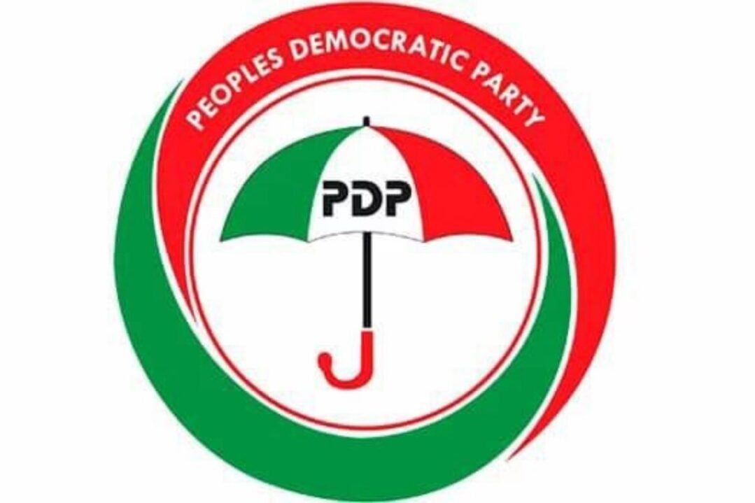 The Peoples Democratic Party (PDP) has further extended the deadline for the purchase of Expression of Interest and Nomination Forms for aspirants seeking to contest various elective positions on the platform of the party. According to a statement issued by the party on Thursday, the deadline earlier scheduled to end on May 7, 2026, has now been extended to May 11, 2026, while the submission of completed forms will close on May 12, 2026. The party also announced a rescheduling of its screening exercise, with screenings for State and National Assembly aspirants now fixed for May 13, 2026. Governorship and Presidential aspirants are to be screened on May 14, while appeals arising from the screening exercise will hold on May 15, 2026. The PDP urged all interested aspirants to take advantage of what it described as the final extension to complete the necessary processes ahead of the primaries. The development comes amid heightened political activities across party secretariats nationwide as preparations intensify ahead of the 2027 general elections. Meanwhile, the Bayelsa State Chairman of the PDP, Hon. Barr. Alabh George Turnah, MON, has called on interested Bayelsans to take advantage of the extension to obtain and submit their forms within the stipulated period. Turnah stated that the party is poised and better positioned to ensure the emergence of the right kind of leadership across all levels, emphasizing that the PDP remains committed to conducting a free, fair, transparent, and credible process. The State Chairman further reassured aspirants and party faithful of a level playing field for all contestants, in line with the party’s democratic principles and commitment to internal democracy.