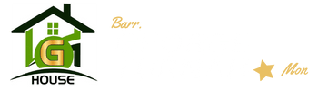 George Turnah logo white